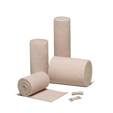 Bandage Contex 2"x5yd Stretch Woven Cotton/Elastic LF Sterile 10/Ca - Surgical Supplies NY
